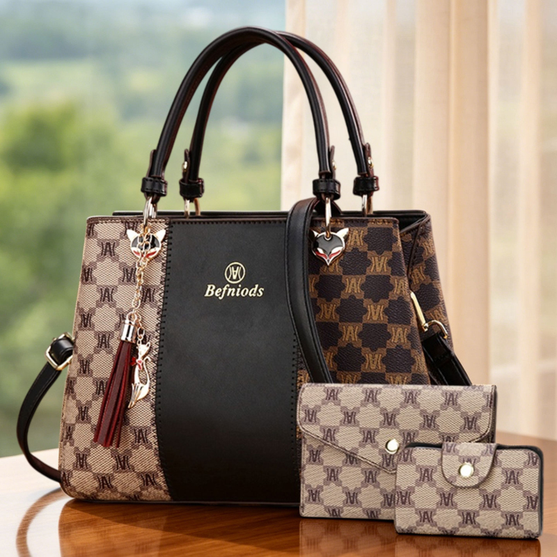 Women'S Crossbody Bags - กระเป๋าสตรี, กระเป๋าถือ, กระเป๋าสะพายข้าง, กระเป๋าลำลอง, กระเป๋าสำหรับเดินทาง, กระเป๋าสะพายไหล่,