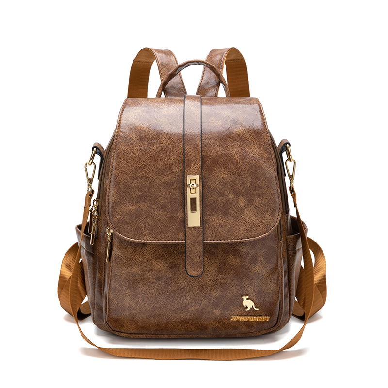 Women'S Vegan Bags - กระเป๋าเป้สะพายหลังสำหรับผู้หญิงแนววิทยาลัยกระเป๋าสะพายหนังนิ่มดีไซน์เนอร์กระเป๋าวินเทจกระเป๋าเป้สะพายหลังเดินทางของผู้หญิงโรงเรียนกระเป๋าสำหรับเด็กผู้หญิงวัยรุ่นกระเป๋าสะพายไหล่