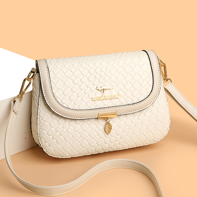 Women'S Bags At M&S - คุณภาพสูงหนังนุ่มกระเป๋าแฟชั่นผู้หญิงไหล่ Messenger กระเป๋า Multi-Pocket สวมใส่กระเป๋าสุภาพสตรีกระเป๋าถือ Sac