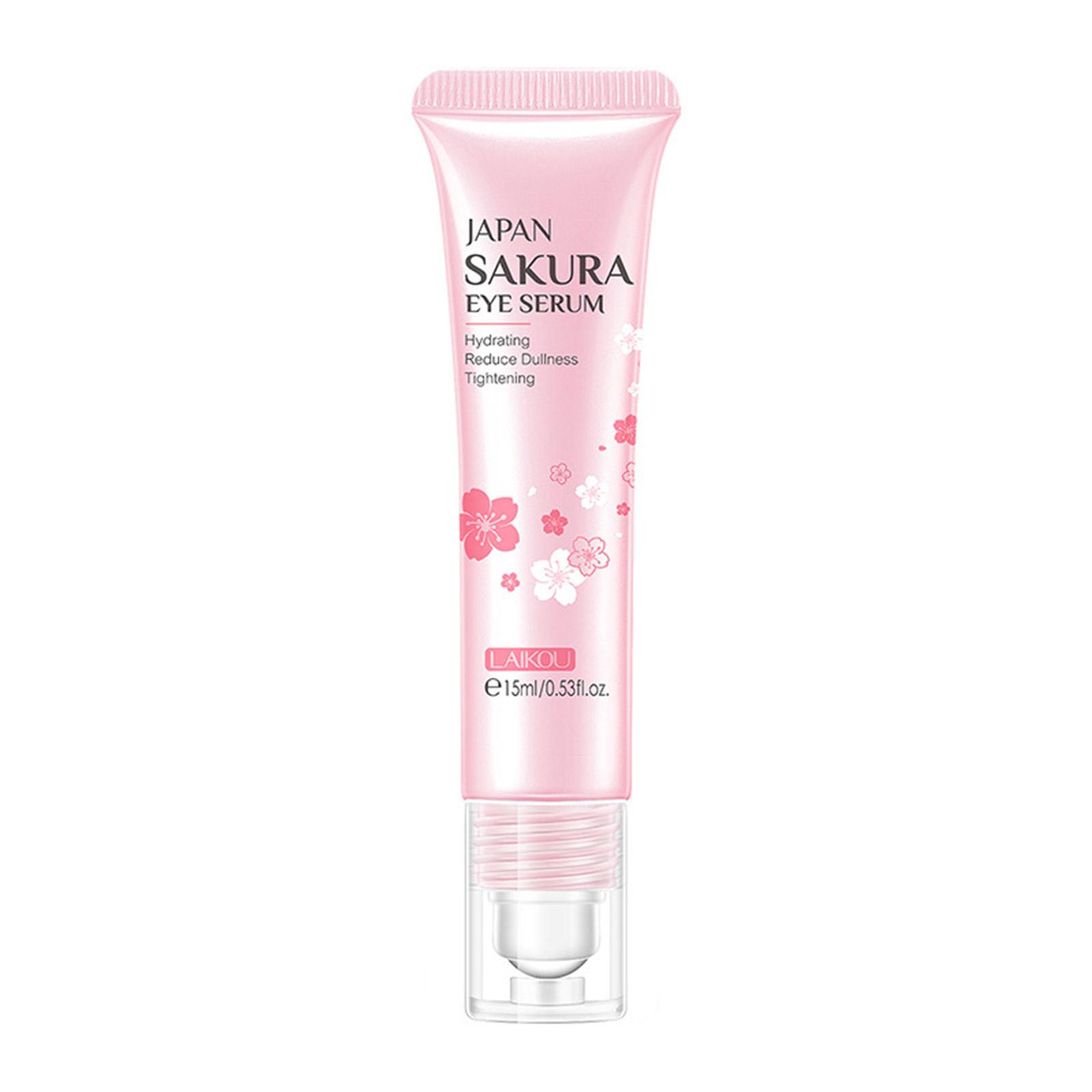 Women Bags Polene - 15ml SAKURA Serum ครีมนวดตาสไลด์ Ball Firming