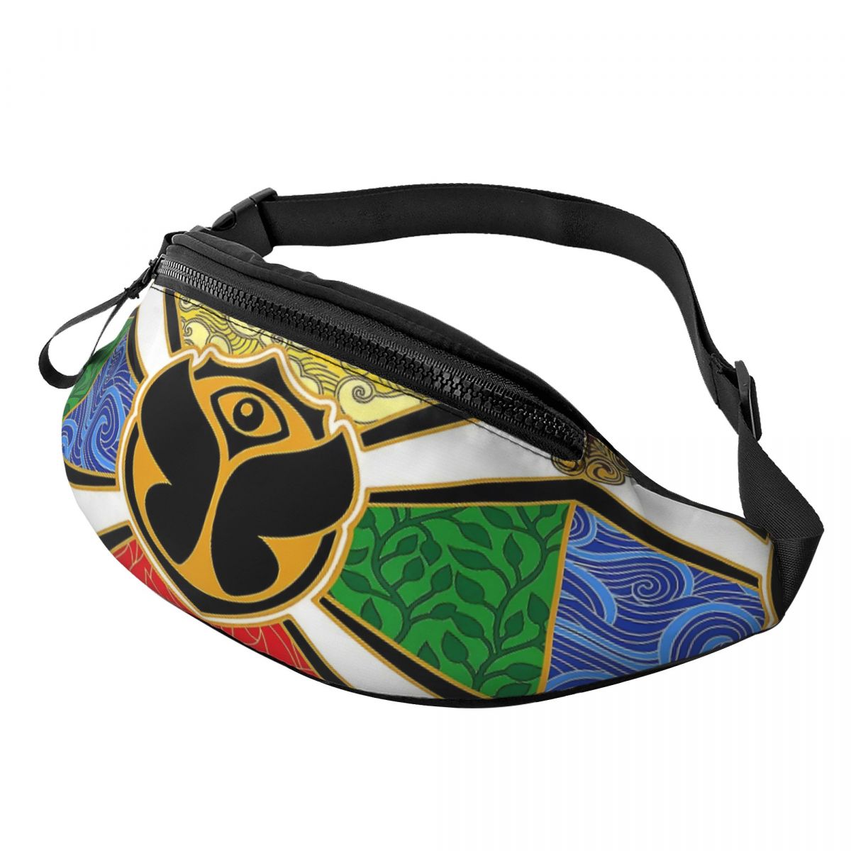 Women'S Bags Cross Body - Tomorrowland กระเป๋าคาดเอวสำหรับปาร์ตี้, กระเป๋าคาดเอวสำหรับเดินทางและโทรศัพท์สำหรับผู้ชายผู้หญิงกระเป๋าเงิน