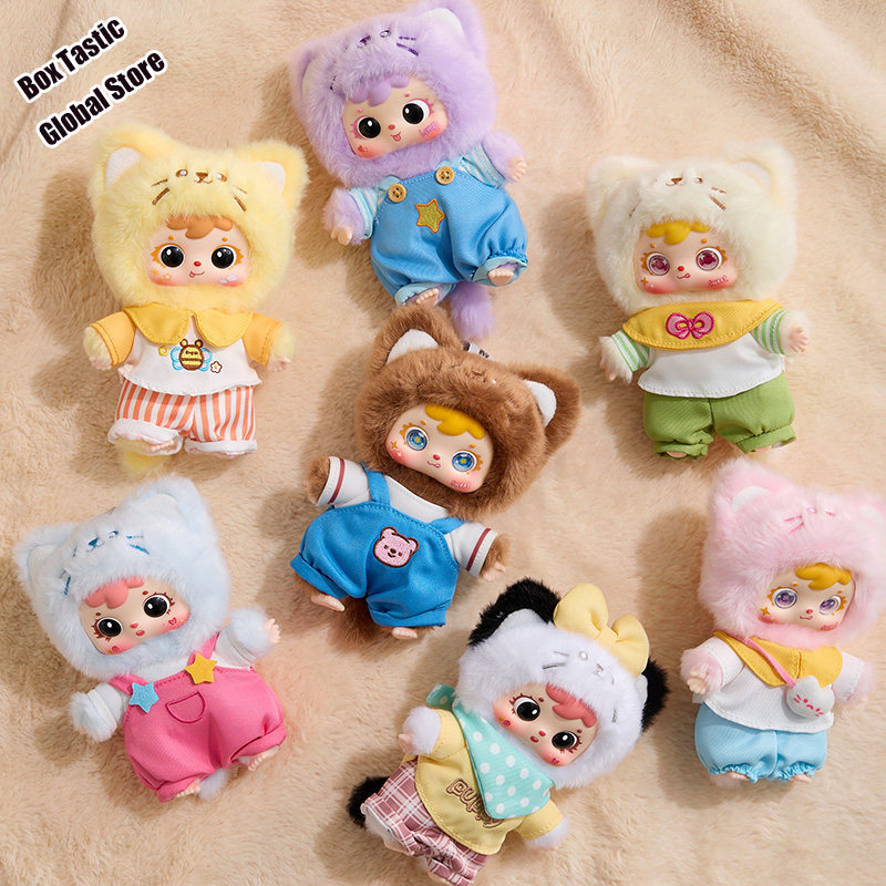 Women'S Bags New Collection - ตุ๊กตาแมวแสนน่ารัก ซามูเอล แฮปปี้ มีโอว์ รุ่นปี 2026