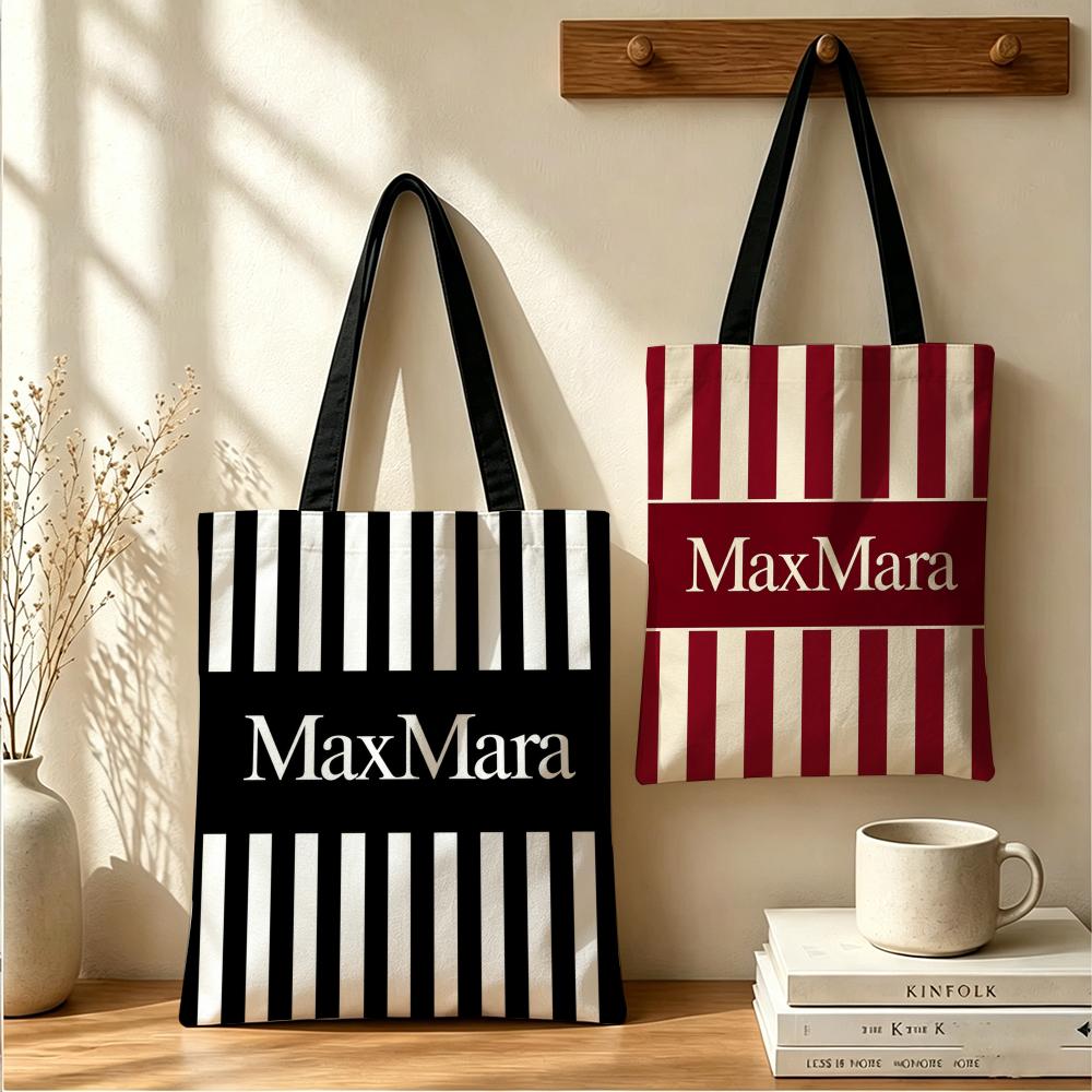 Women'S Bags At M&S - แบรนด์ M-MaxMara กระเป๋าแฟชั่น กระเป๋าถือผู้หญิง กระเป๋าสะพายไหล่ลำลอง กระเป๋าหิ้วสำหรับผู้หญิง