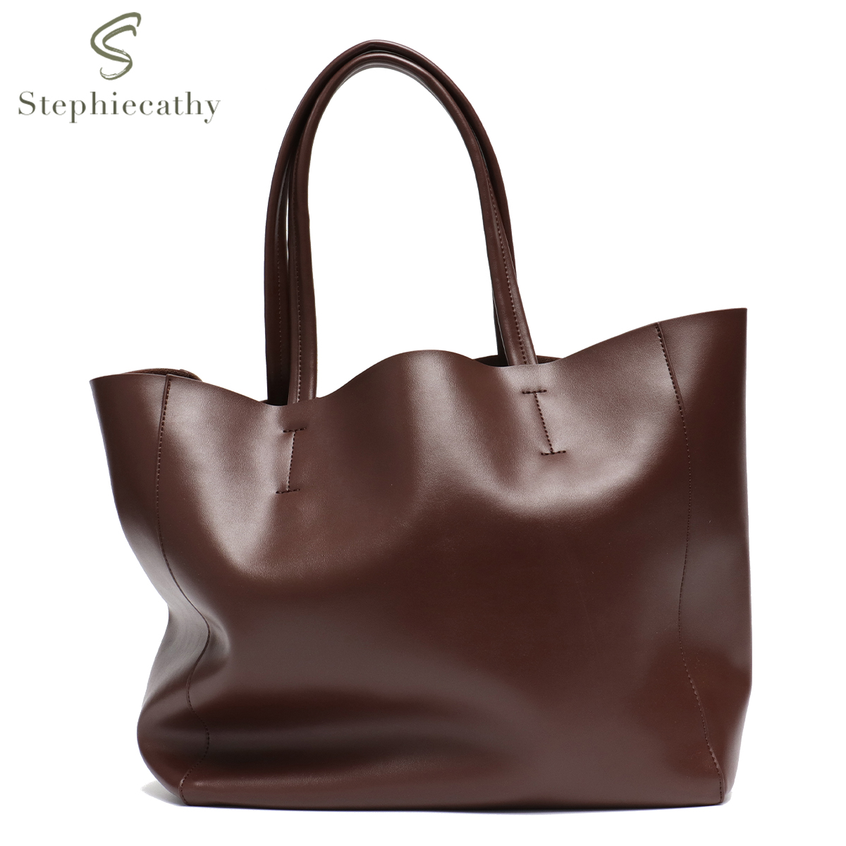 Women'S Work Bags Designer - กระเป๋าถือโท้ทความจุขนาดใหญ่สำหรับแฟชั่นสำหรับผู้หญิงหนังแท้ลำลองทุกวันดีไซน์คลาสสิกทำงานวิทยาลัยช้อปปิ้งแล็ปท็อปกระเป๋าคุณแม่