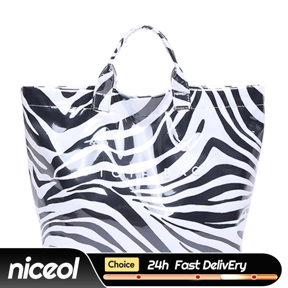 Hobo Bag Slouchy - กระเป๋าแฟชั่นสตรี กระเป๋าโท้ทลำลอง กระเป๋าสะพายข้างอินเทรนด์ กระเป๋าสะพายทรงหลวม กระเป๋าหูหิ้วเก๋ไก๋ กระเป๋าโฮโบเก๋ไก๋