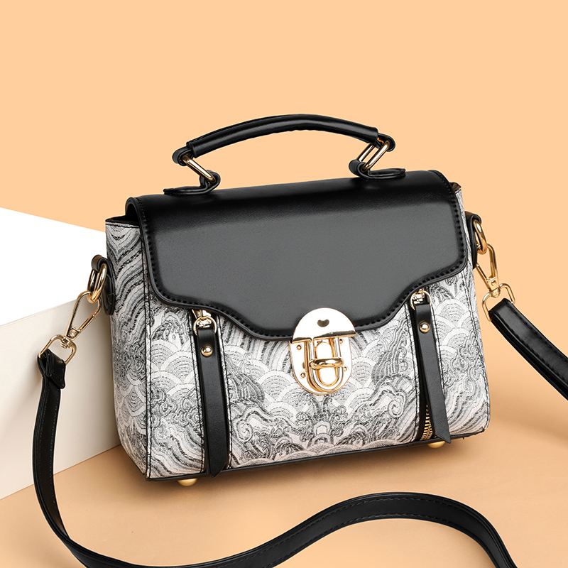 Women'S Bags At M&S - คุณภาพสูงหนังนุ่มกระเป๋าแฟชั่นผู้หญิงไหล่ Messenger กระเป๋า Multi-Pocket สวมใส่กระเป๋าสุภาพสตรีกระเป๋าถือ Sac