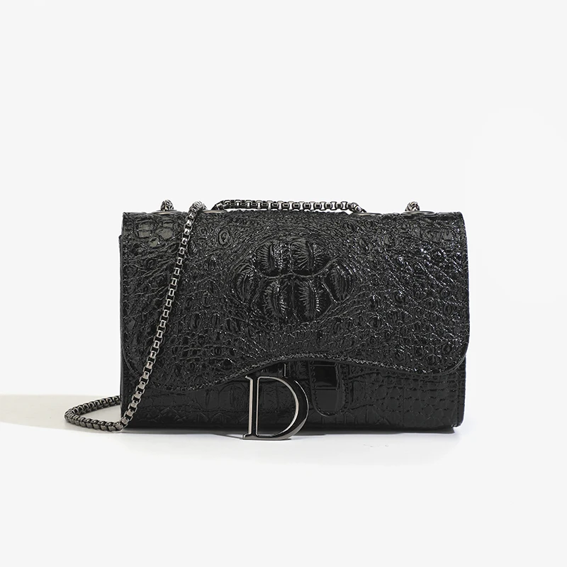 Women Bags Guess - ผู้หญิงหรูหรากระเป๋าถือCrossbodyกระเป๋าหญิงโซ่ไหล่Messengerกระเป๋าSequined Casualกระเป๋าและกระเป๋าถือ