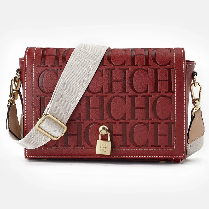 กระเป๋าสะพายข้างลายตัวอักษร คุ - Women'S Bags At M&S บทวิจารณ์และราคา
