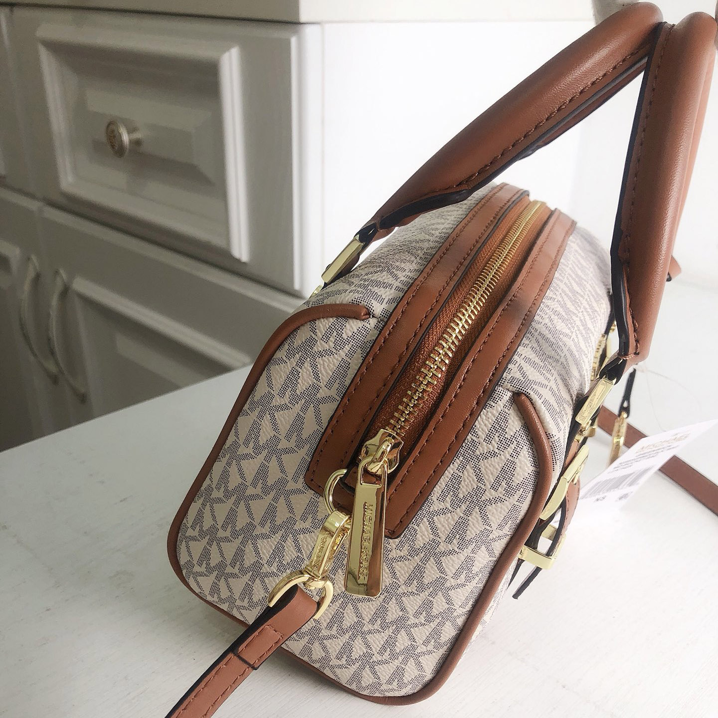 ใหม่ไมเคิล คอร์กระเป๋าถือดีไซน - Women'S Bags Designer Brands บทวิจารณ์และราคา