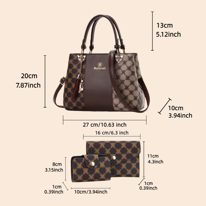 กระเป๋าสตรี, กระเป๋าถือ, กระเป - Women'S Crossbody Bags บทวิจารณ์และราคา