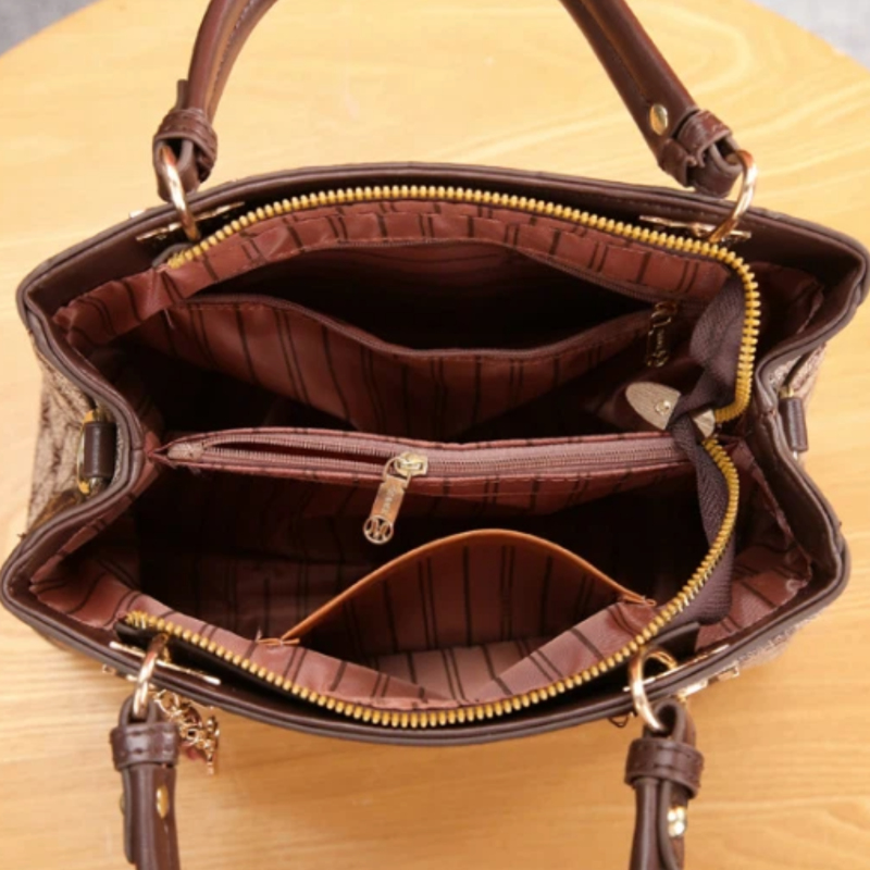 กระเป๋าสตรี, กระเป๋าถือ, กระเป - Women'S Crossbody Bags บทวิจารณ์และราคา