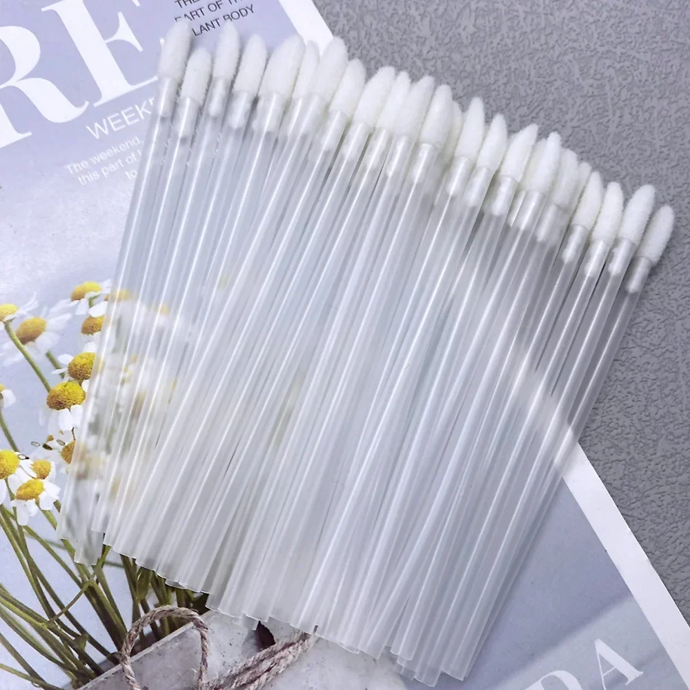50/1000 PCS Disposable Lip Bru - Women Bags Under 1000 บทวิจารณ์และราคา