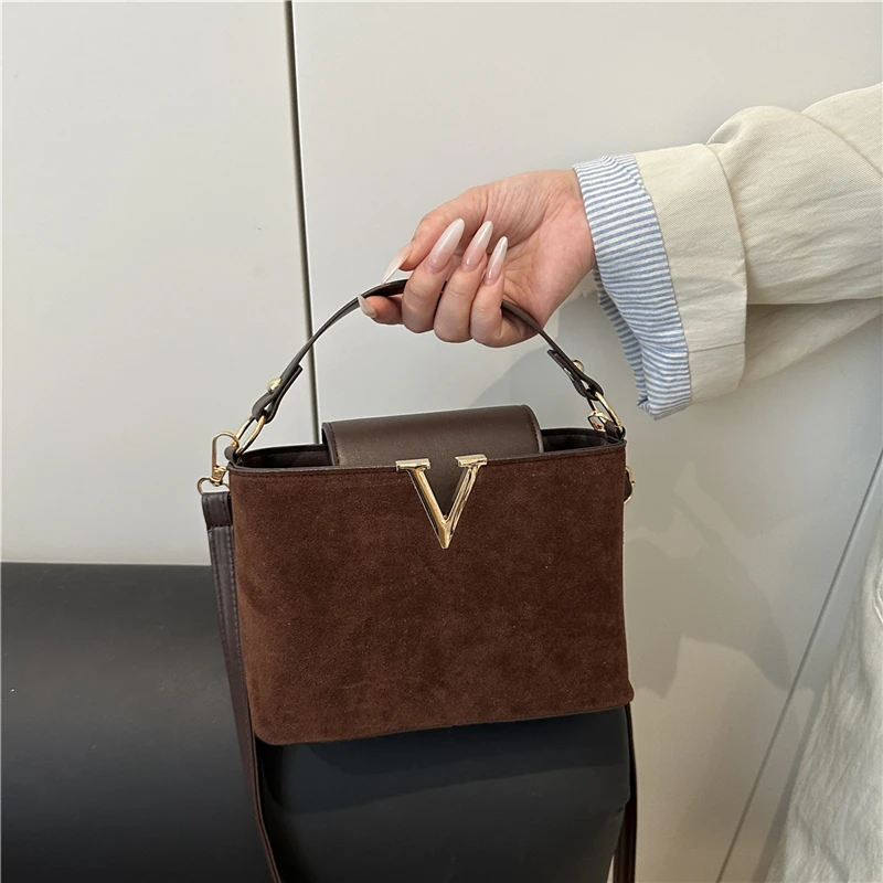 กระเป๋าถือผู้หญิงหนังกลับมินิแ - Women'S Vegan Bags บทวิจารณ์และราคา