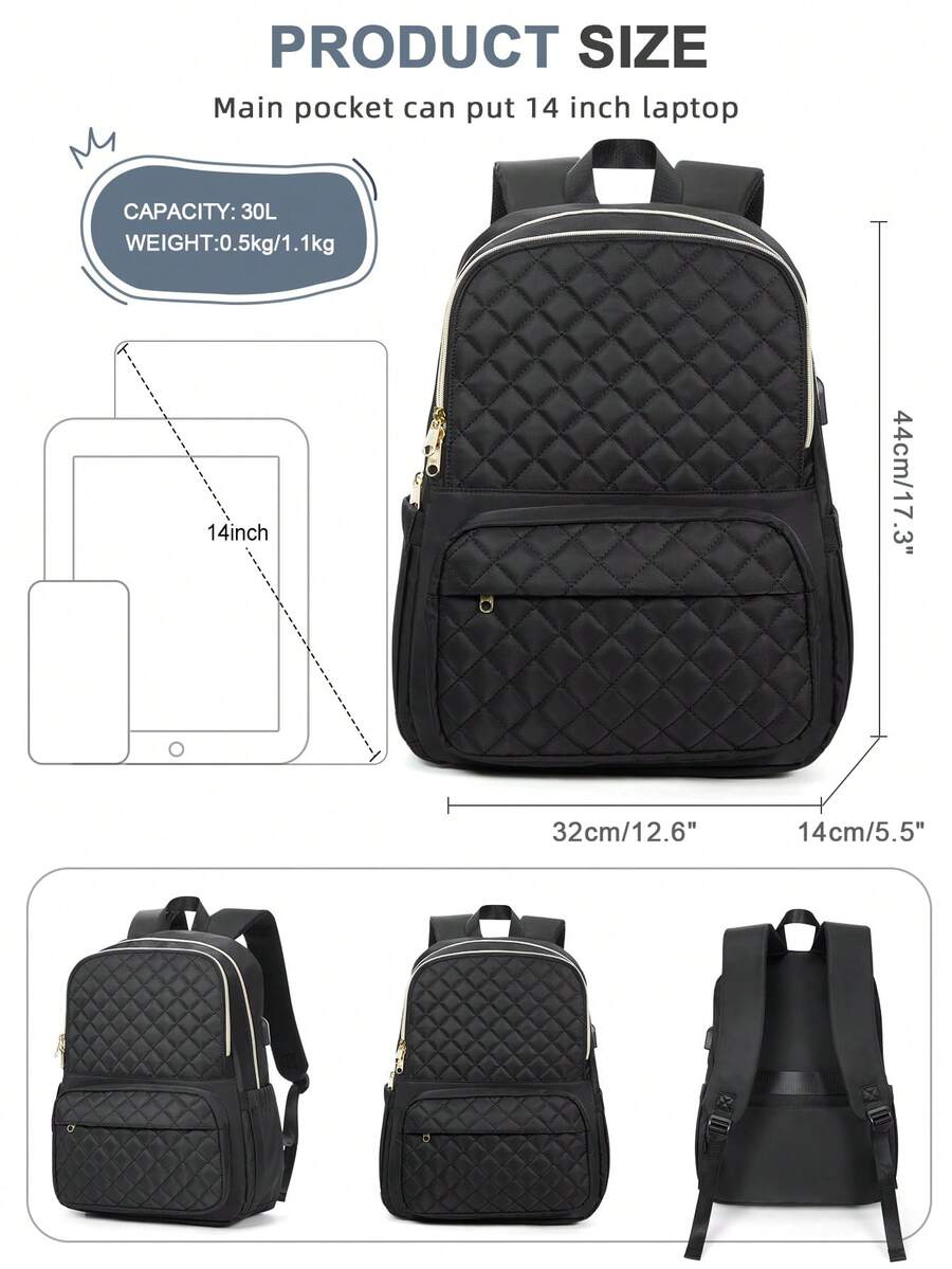 กระเป๋าเป้สะพายหลังสำหรับผู้หญ - Women'S Work Bags Designer บทวิจารณ์และราคา