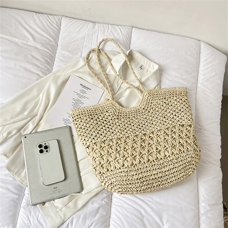 กระเป๋าสานดีไซน์ลำลอง กระเป๋าส - Women'S Bags Designer Brands บทวิจารณ์และราคา