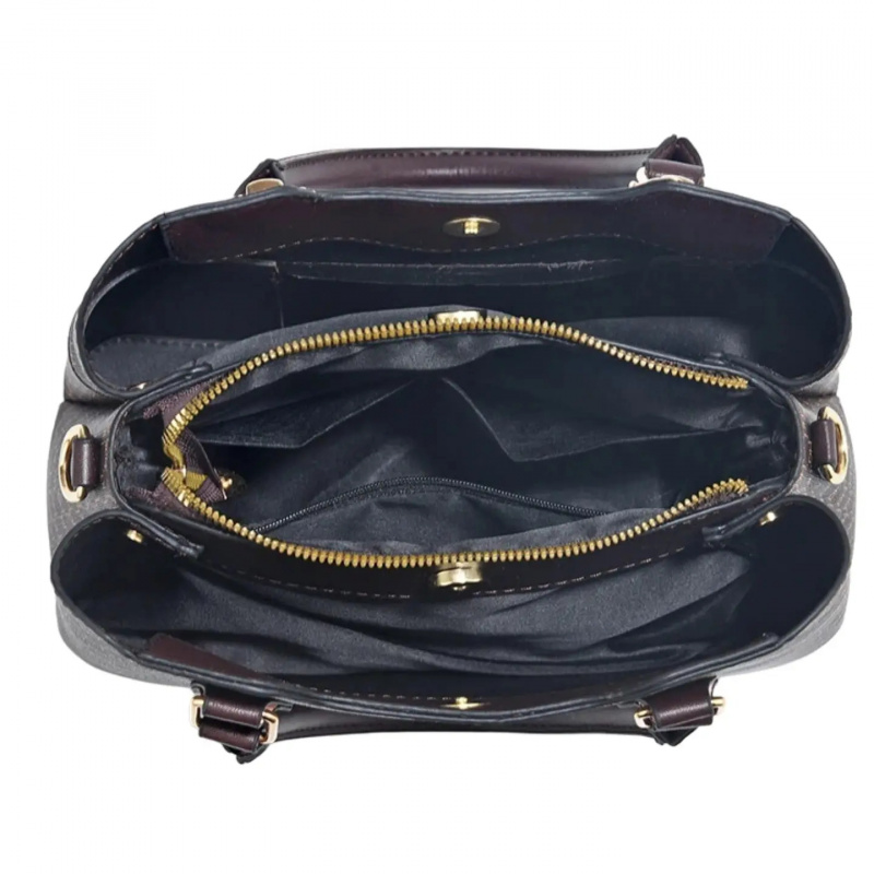กระเป๋าโท้ทขนาดใหญ่เนื้อผ้าคุณ - Women'S Crossbody Bags บทวิจารณ์และราคา