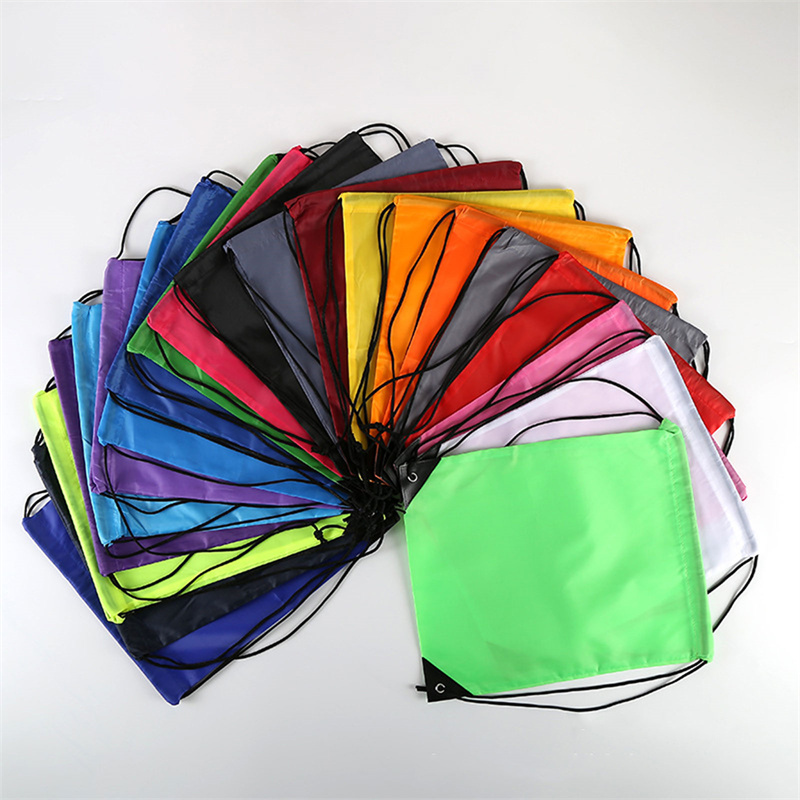 1ชิ้นกระเป๋ากระเป๋าเป้เชือกดึง - Women Bags Polene บทวิจารณ์และราคา