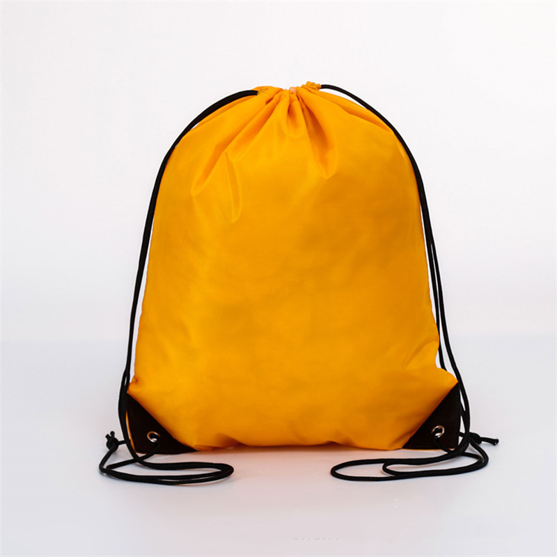 1ชิ้นกระเป๋ากระเป๋าเป้เชือกดึง - Women Bags Polene บทวิจารณ์และราคา