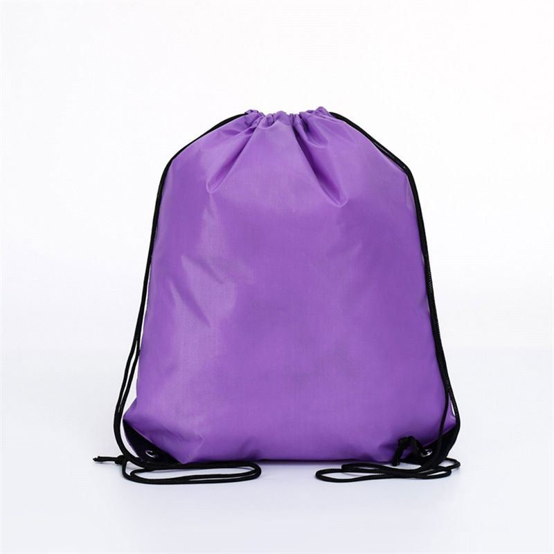 1ชิ้นกระเป๋ากระเป๋าเป้เชือกดึง - Women Bags Polene บทวิจารณ์และราคา