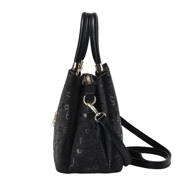 ชุดกระเป๋าถือแฟชั่นผู้หญิง 3 ช - Women'S Crossbody Bags บทวิจารณ์และราคา