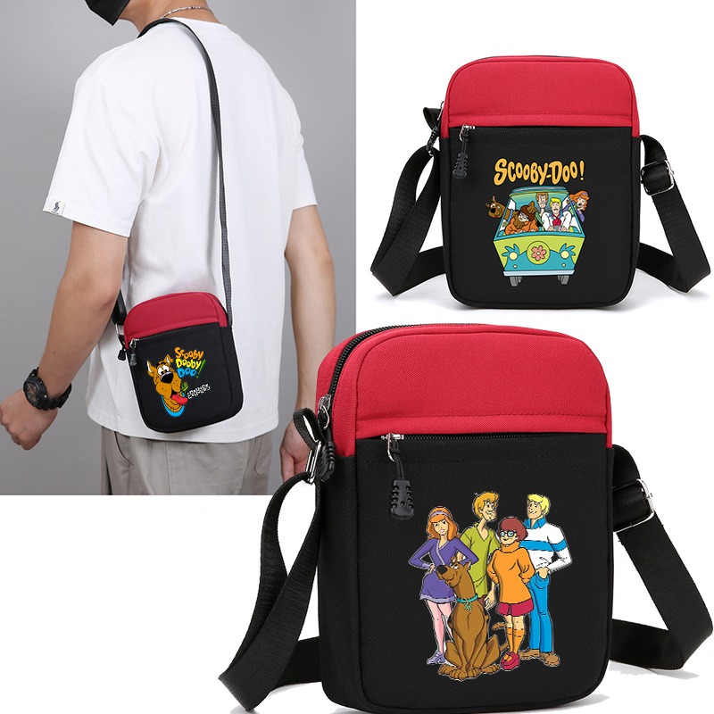 กระเป๋าสะพายข้างสคูบี้ดูสำหรับ - Women'S Bags Cross Body บทวิจารณ์และราคา