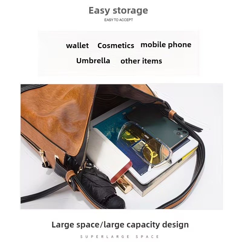 ชุดกระเป๋าผู้หญิง - ชุด 4 ชิ้น - Women'S Crossbody Bags บทวิจารณ์และราคา