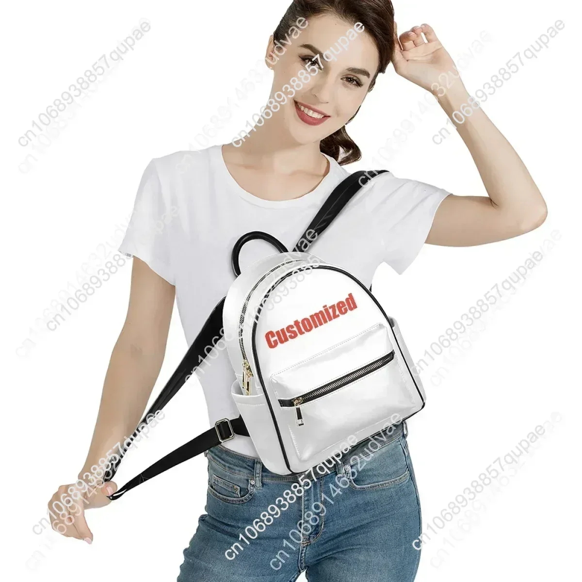 Michael Myers Halloween Killer - Women Bags Myer บทวิจารณ์และราคา