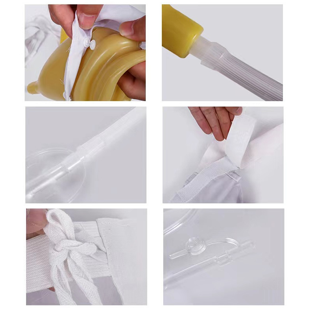 1000ml Urinary Collector กระเป - Women Bags Under 1000 บทวิจารณ์และราคา