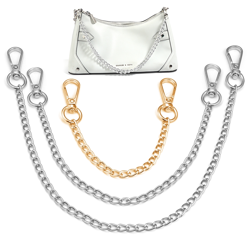 สายสะพายกระเป๋าแบบโซ่ ขนาด 20- - Women'S Bags Cross Body บทวิจารณ์และราคา