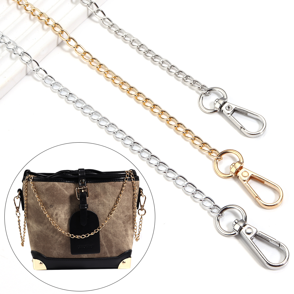 สายสะพายกระเป๋าแบบโซ่ ขนาด 20- - Women'S Bags Cross Body บทวิจารณ์และราคา