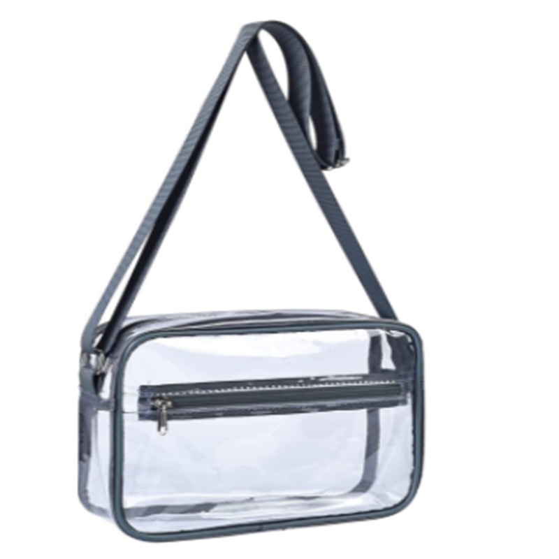 กระเป๋ากระเป๋าสะพายไหล่ใสผู้หญ - Women Bags Polene บทวิจารณ์และราคา