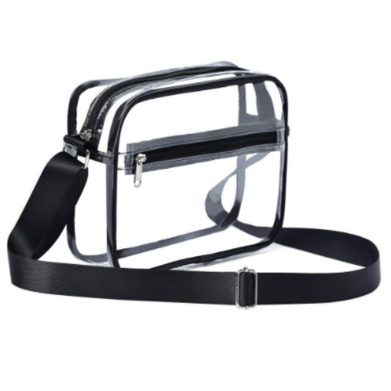 กระเป๋ากระเป๋าสะพายไหล่ใสผู้หญ - Women Bags Polene บทวิจารณ์และราคา
