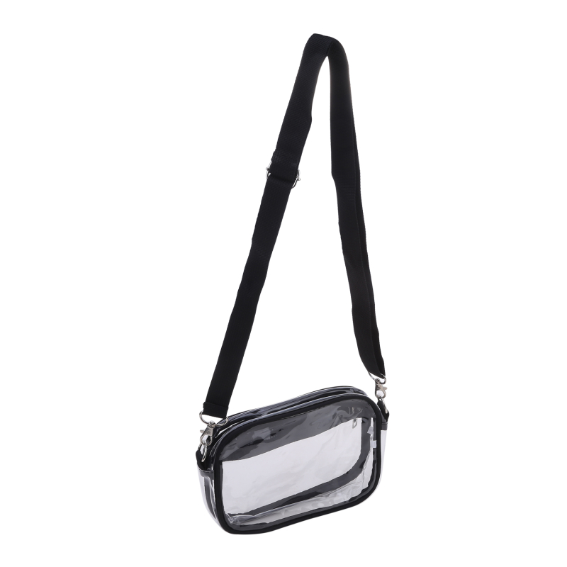 กระเป๋ากระเป๋าสะพายไหล่ใสผู้หญ - Women Bags Polene บทวิจารณ์และราคา