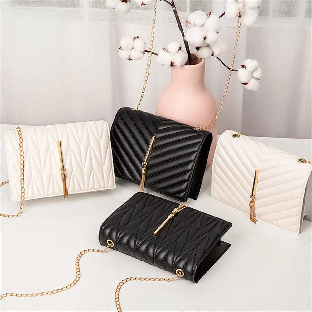 แฟชั่นพู่ Flap Crossbody กระเป - Women Bags Guess บทวิจารณ์และราคา