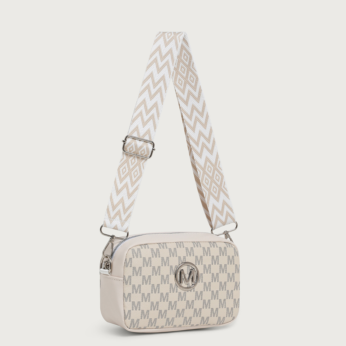 Retro Mรูปแบบออกแบบกระเป๋าCros - Women'S Bags At M&S บทวิจารณ์และราคา