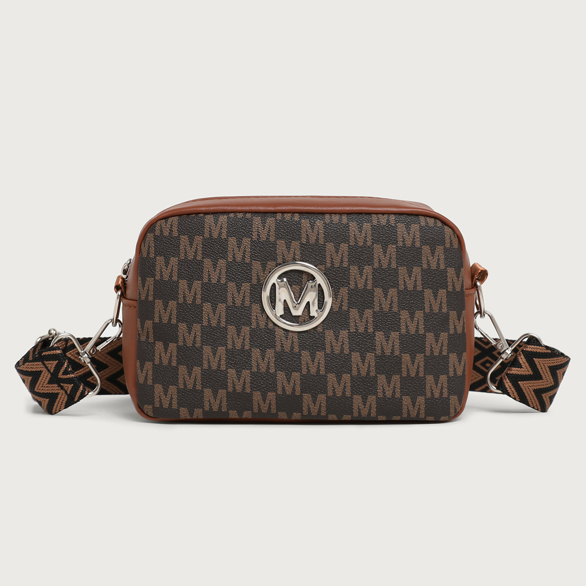 Retro Mรูปแบบออกแบบกระเป๋าCros - Women'S Bags At M&S บทวิจารณ์และราคา