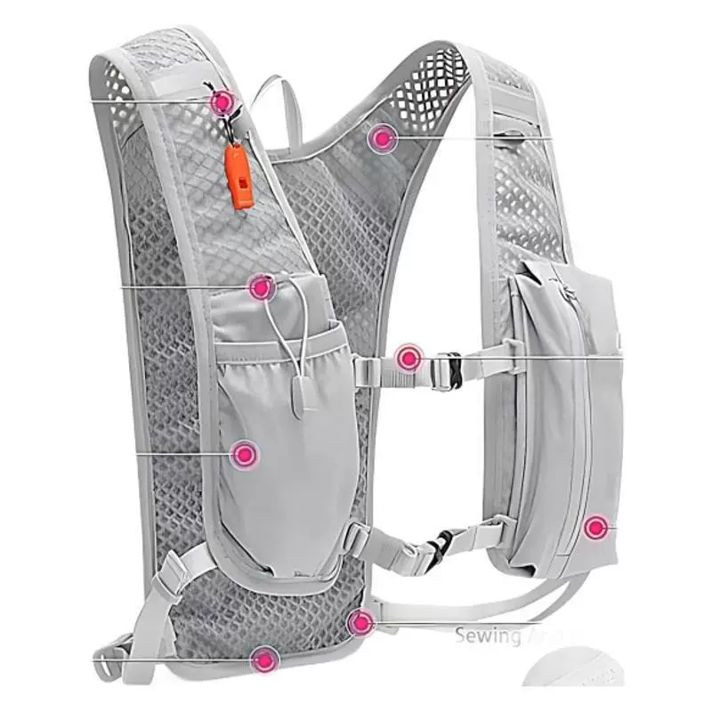 เสื้อกั๊กน้ำหนักเบา แห้งเร็ว ส - Women Bags Polene บทวิจารณ์และราคา