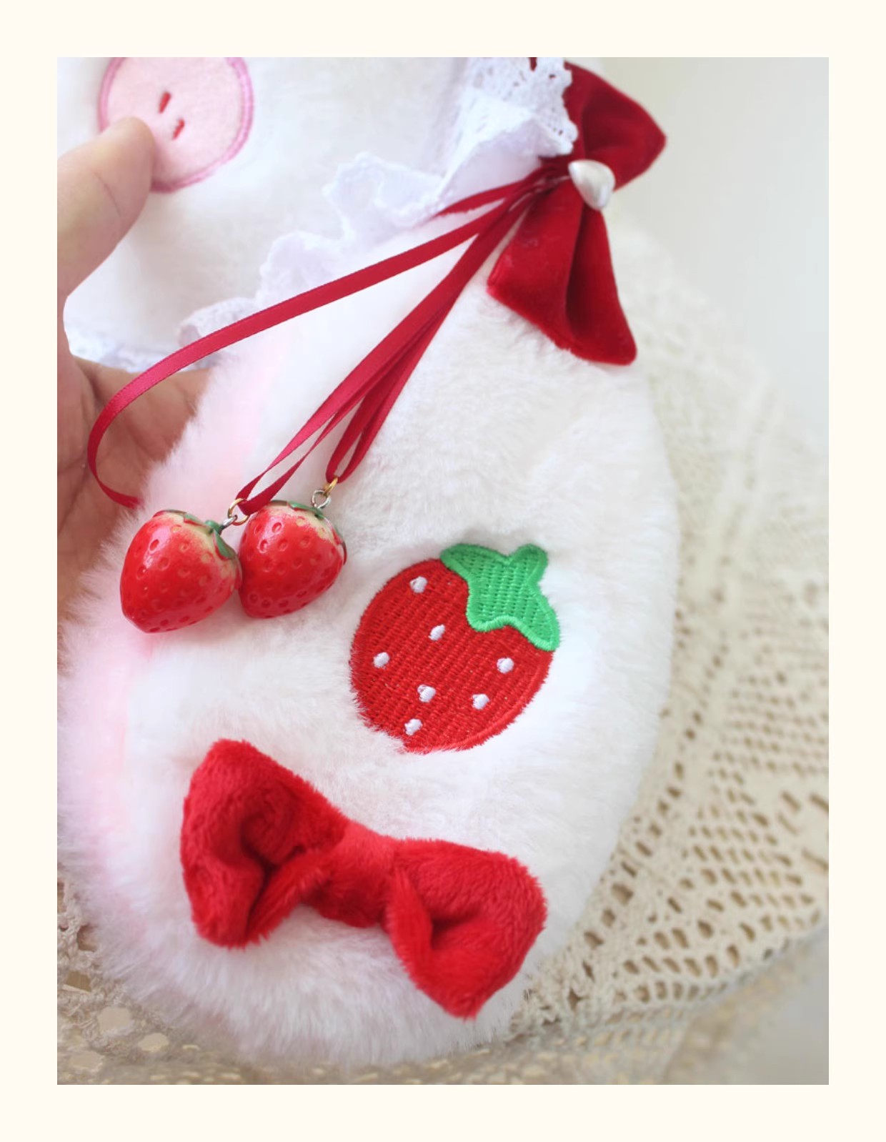 โลลิต้าความจุขนาดใหญ่สาวนุ่มสต - Women'S Bags Cross Body บทวิจารณ์และราคา