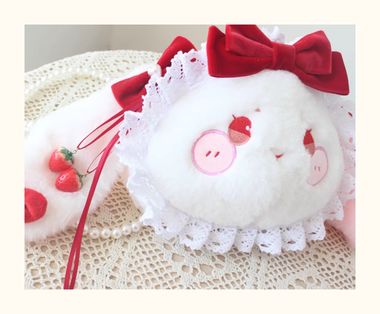 โลลิต้าความจุขนาดใหญ่สาวนุ่มสต - Women'S Bags Cross Body บทวิจารณ์และราคา