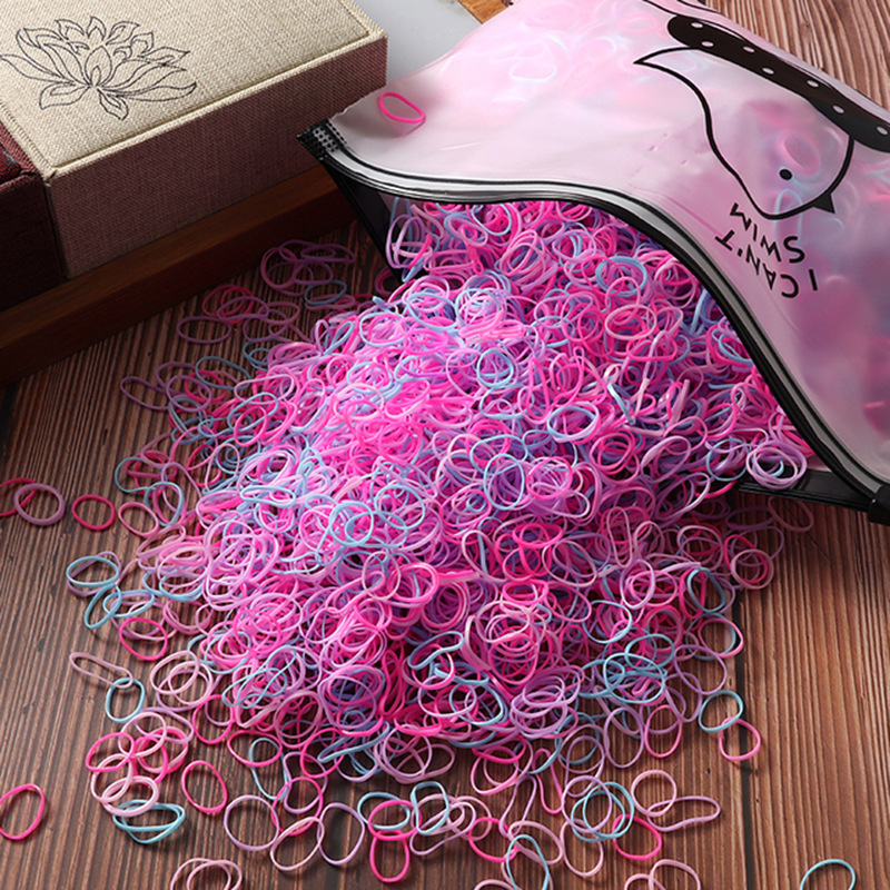1000 ชิ้น/ถุงขนาดเล็กยางสีดําผ - Women Bags Under 1000 บทวิจารณ์และราคา