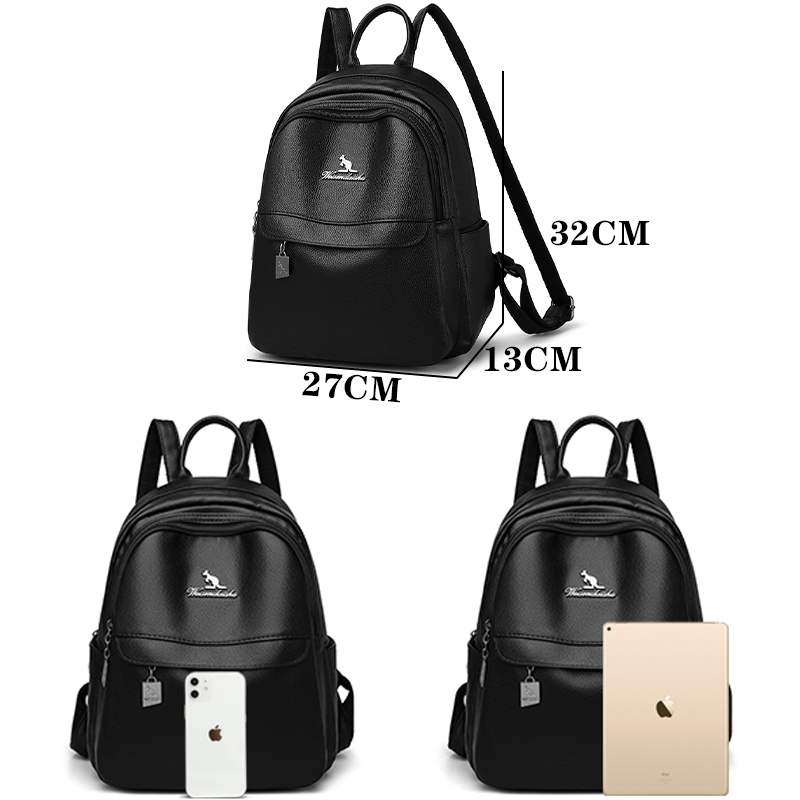 2024 ใหม่ผู้หญิงไหล่กระเป๋าหนั - Women'S Bags Designer Brands บทวิจารณ์และราคา