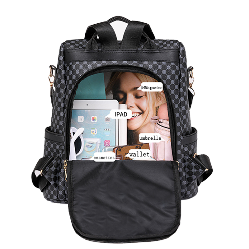 กระเป๋าสะพายข้างแฟชั่นแบบยูนิเ - Women'S Crossbody Bags บทวิจารณ์และราคา