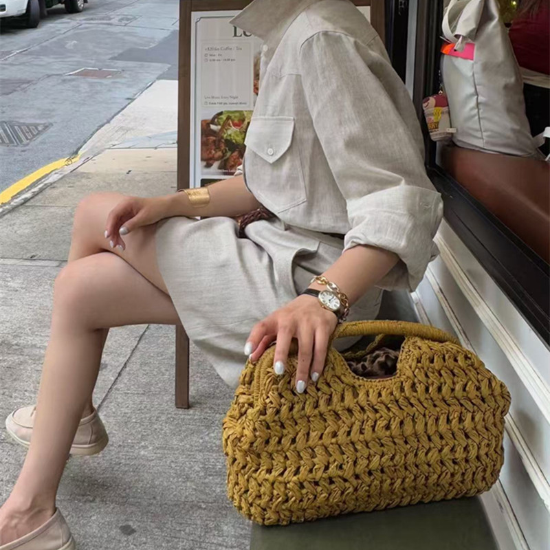 กระเป๋าชายหาดฤดูร้อนใหม่สำหรับ - Women'S Bags Designer Brands บทวิจารณ์และราคา