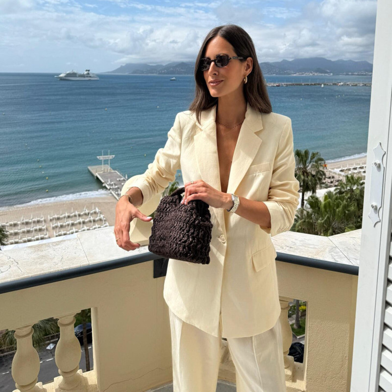 กระเป๋าชายหาดฤดูร้อนใหม่สำหรับ - Women'S Bags Designer Brands บทวิจารณ์และราคา