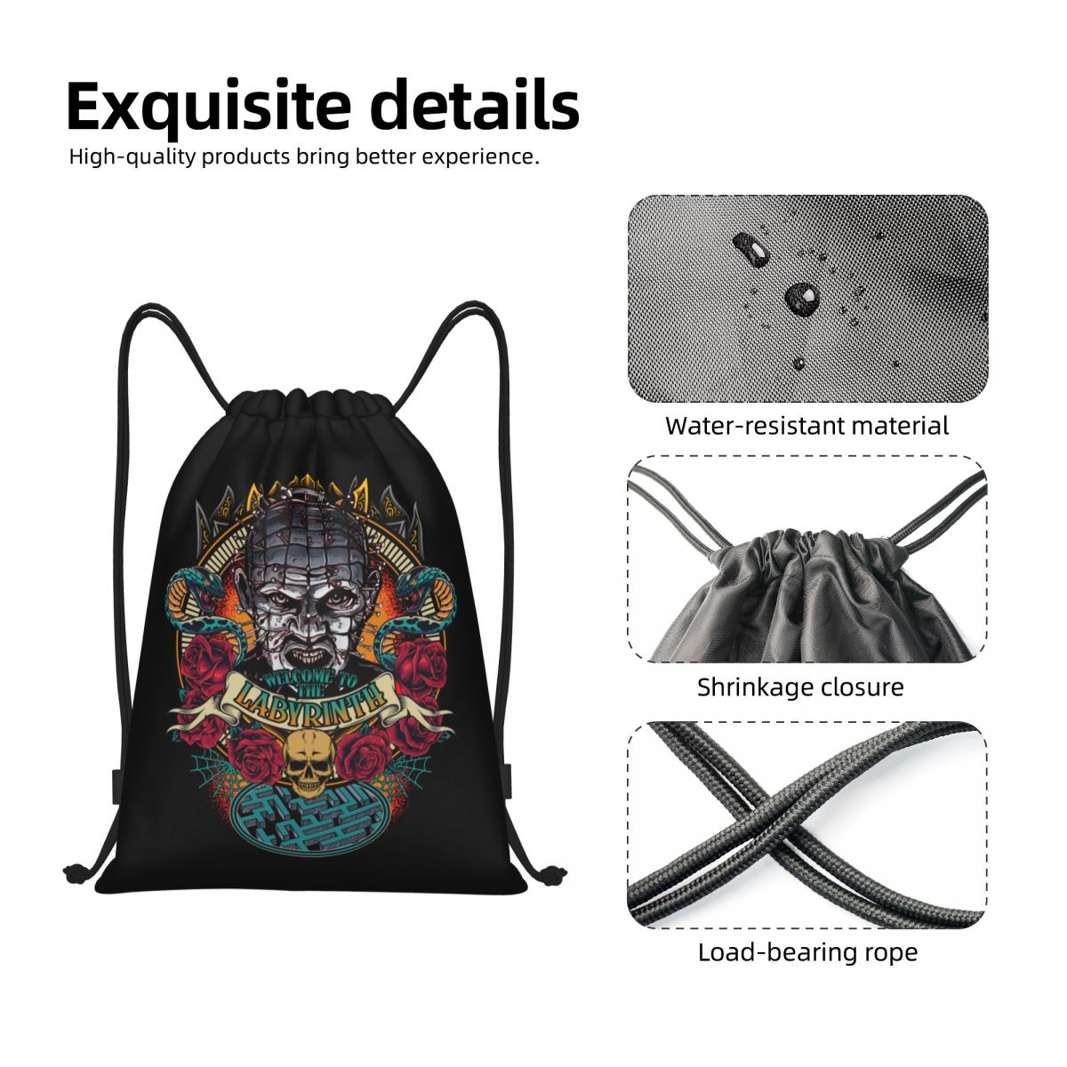 กระเป๋าเป้สะพายหลังแบบมีเชือกผ - Women Bags Myer บทวิจารณ์และราคา