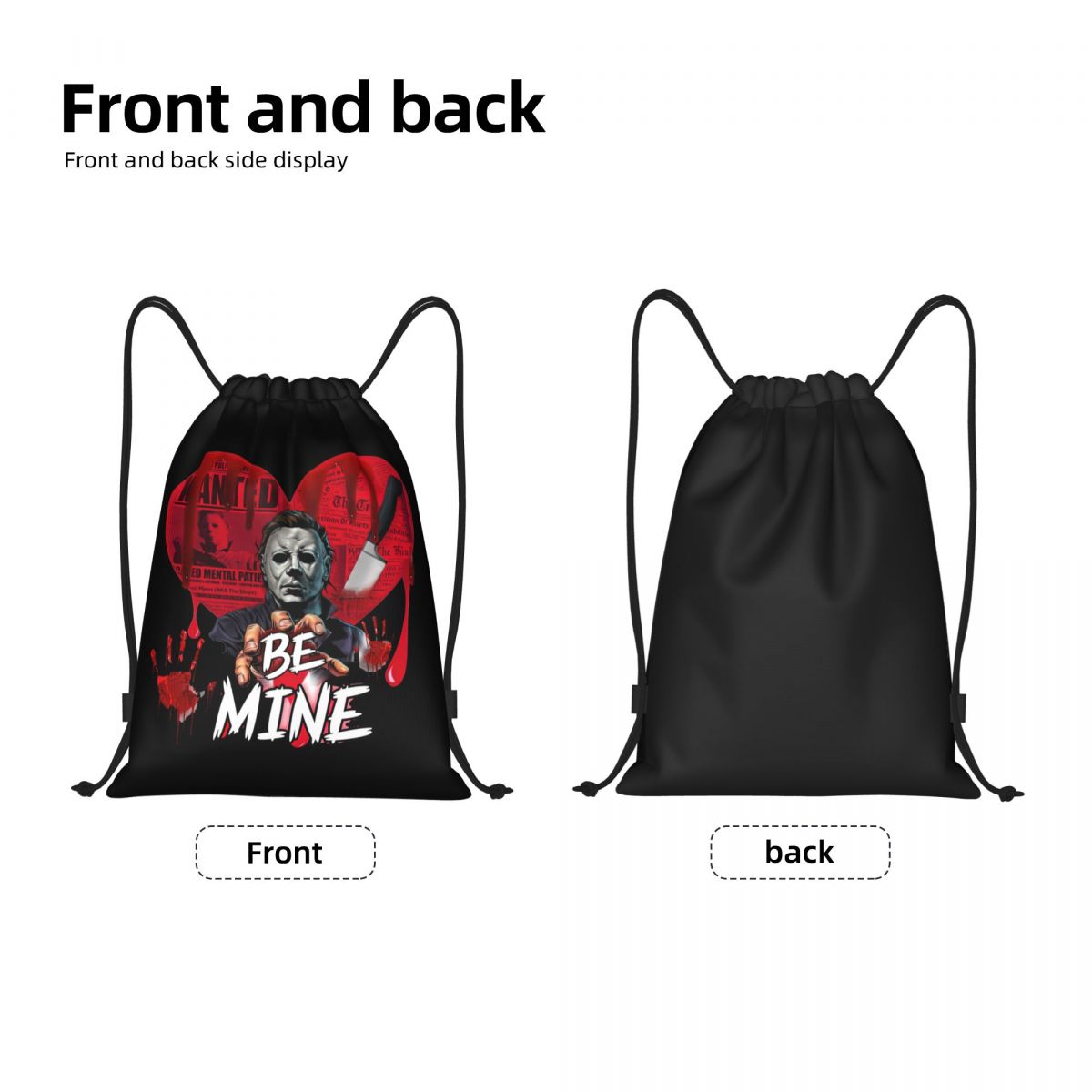 ไมเคิล ไมเยอร์ส ภาพยนตร์สยองขว - Women Bags Myer บทวิจารณ์และราคา