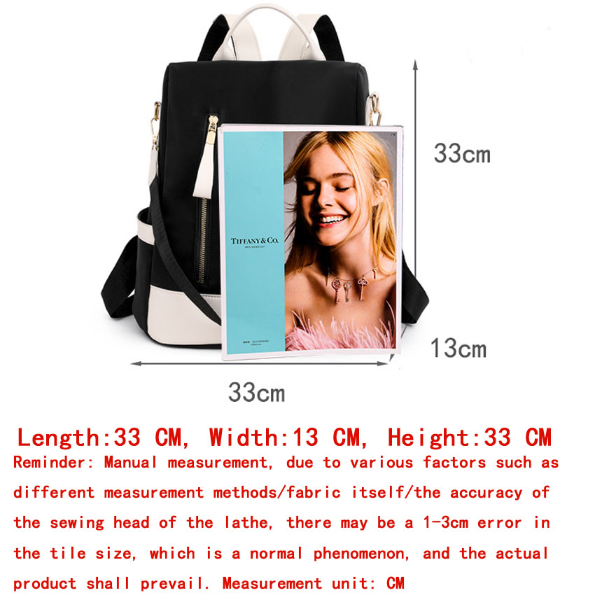 กระเป๋าเป้สะพายหลังสำหรับเดินท - Women'S Work Bags Designer บทวิจารณ์และราคา