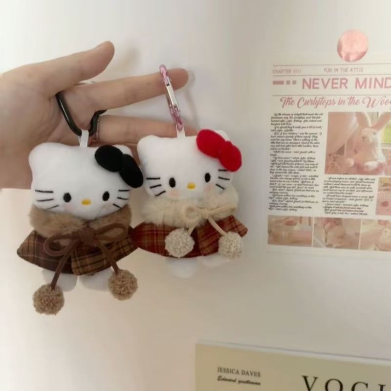 อะนิเมะเฮลโลคิตตี้การ์ตูนตุ๊กต - Women'S Bags Cross Body บทวิจารณ์และราคา