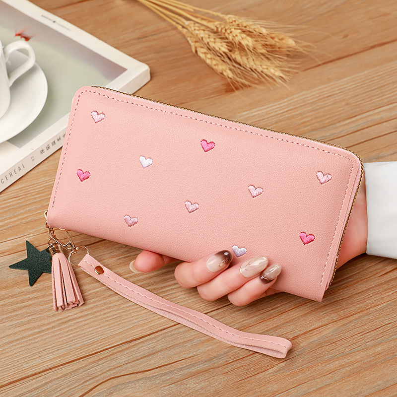 กระเป๋าสตางค์ยาวผู้หญิงกระเป๋า - Women Bags Guess บทวิจารณ์และราคา