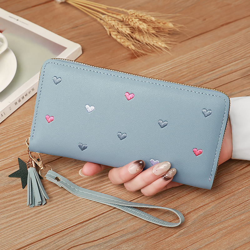 กระเป๋าสตางค์ยาวผู้หญิงกระเป๋า - Women Bags Guess บทวิจารณ์และราคา